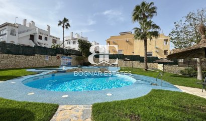 apartment - Wiederverkauf - Villamartín -
                Villamartín