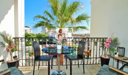 apartment - Wiederverkauf - Villamartín -
                Villamartín