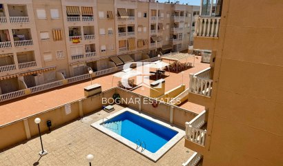 Apartments - Wiederverkauf - Torrevieja -
                Center
