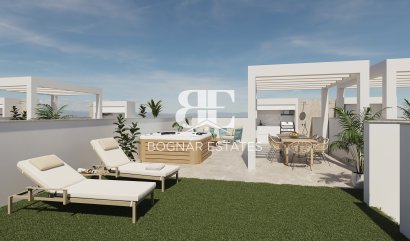 Bungalow - Nieuwbouw - Pilar de la Horadada -
                Pilar de la Horadada