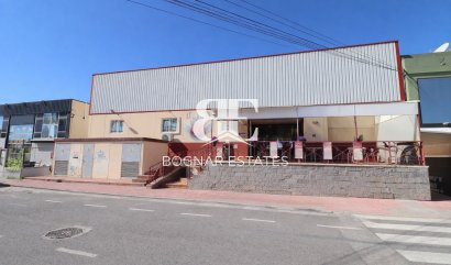 Commercial (Leasehold) - Herverkoop - Ciudad Quesada -
                Ciudad Quesada