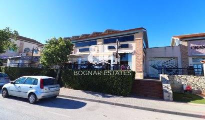Commercial (Leasehold) - Resale - Algorfa -
                La finca Golf