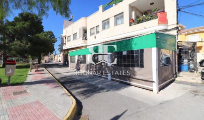 Commercial (Leasehold) - Resale - Catral -
                Catral