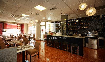 Commercial - Resale - Benijofar -
                Benijofar