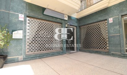 Commercial - Resale - Benijofar -
                Benijofar