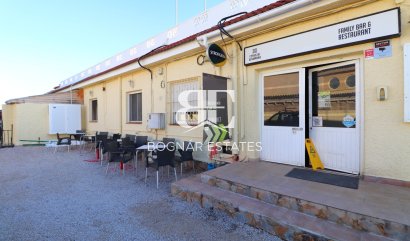 Commercial - Resale - Ciudad Quesada - Doña Pepa