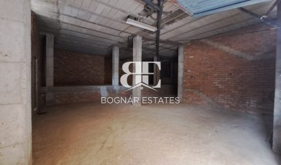Commercial - Resale - Los Alcazares - Center