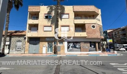 Commercial - Resale - Los Alcazares - Los Alcazares