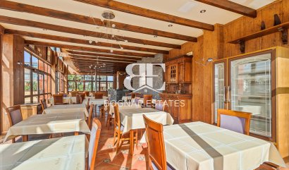 Commercial - Resale - Los Dolses - Los Dolses