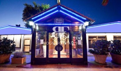 Commercial - Resale - Marbella - Nueva Andalucía