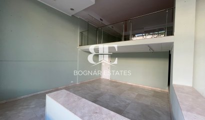 Commercial - Resale - Marbella - Puerto Banús