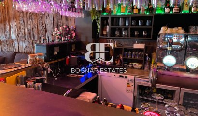 Commercial - Resale -
                Orihuela Costa - MM-38041