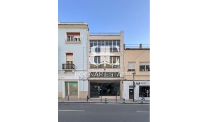 Commercial - Resale - Torrevieja - Center