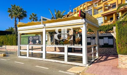 Commercial - Resale - Torrevieja - Nueva Torrevieja
