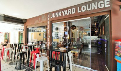 Commercial - Resale - Villamartín - Villamartín