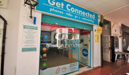 Commercial - Resale - Villamartín -
                Villamartín