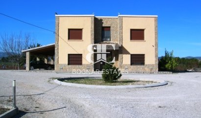 Country House - Herverkoop - Albaida -
                Albaida