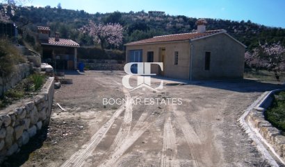 Country House - Herverkoop - Benilloba -
                Benilloba
