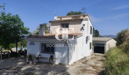 Country House - Herverkoop - Benillup -
                Benillup