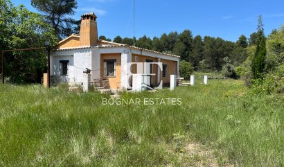 Country House - Herverkoop - Bocairent -
                Bocairent