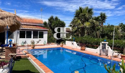 Country House - Herverkoop - Cartagena -
                Cartagena