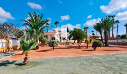 Country House - Herverkoop - Catral - Catral