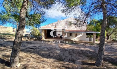 Country House - Herverkoop - Caudete -
                Caudete