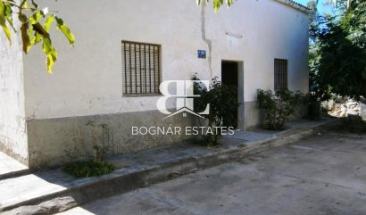Country House - Herverkoop - Cocentaina -
                Cocentaina