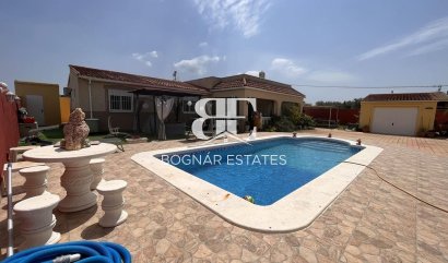 Country House - Herverkoop - Fortuna -
                Fortuna