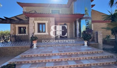 Country House - Herverkoop - Los Montesinos - Los Montesinos