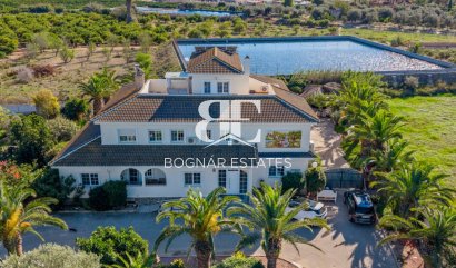 Country House - Herverkoop - Los Montesinos - Los Montesinos