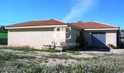 Country House - Herverkoop - Ontinyent -
                Ontinyent