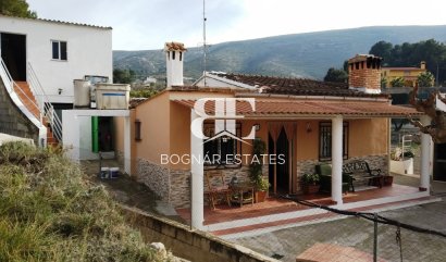 Country House - Herverkoop - Ontinyent -
                Ontinyent