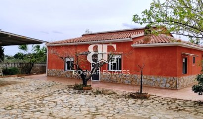 Country House - Herverkoop - Ontinyent -
                Ontinyent