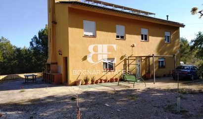 Country House - Herverkoop - Ontinyent - Ontinyent