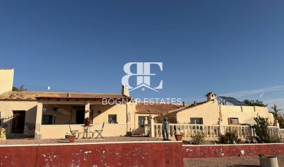 Country House - Herverkoop - Orihuela -
                Orihuela