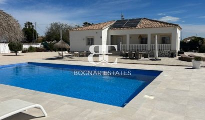 Country House - Herverkoop - Rafal -
                Rafal