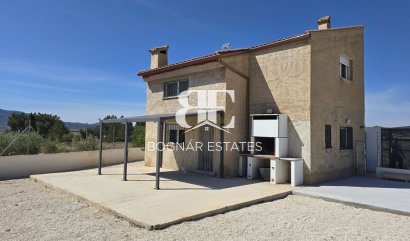 Country House - Herverkoop - Salinas -
                Salinas