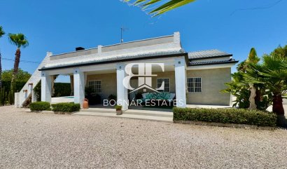 Country House - Herverkoop - Torrellano -
                Torrellano