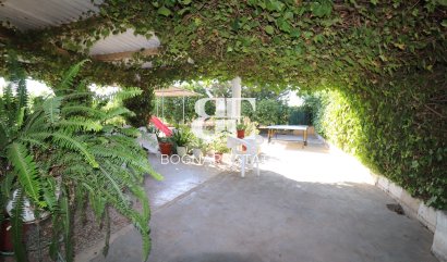 Country House - Resale - Albatera - Albatera