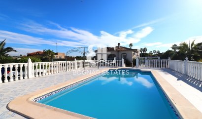 Country House - Resale - Catral - Catral