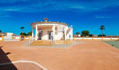 Country House - Resale - Catral - Catral