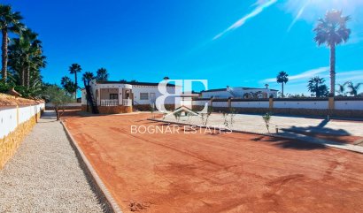 Country House - Resale - Catral - Catral
