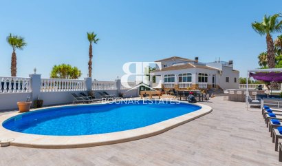 Country House - Resale - Catral -
                Catral