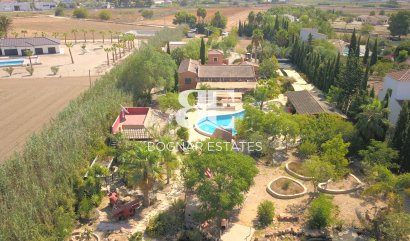 Country House - Resale - Catral - Catral