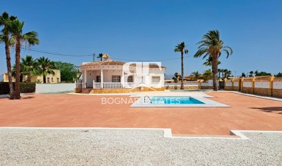 Country House - Resale - Catral - Catral