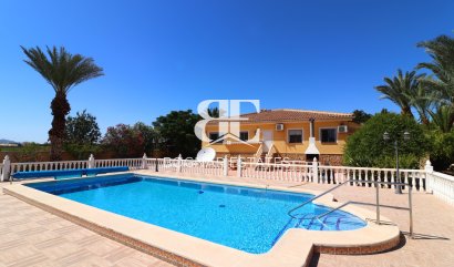 Country House - Resale - Catral - Catral