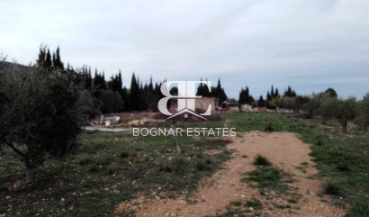 Country House - Resale - Caudete -
                Caudete