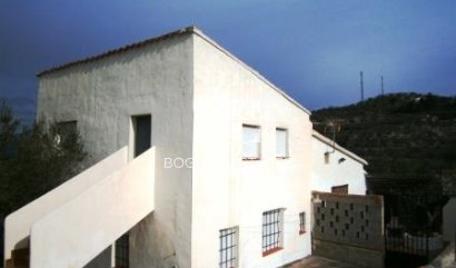 Country House - Resale - Cocentaina - Cocentaina