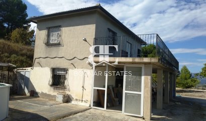 Country House - Resale - Cocentaina - Cocentaina